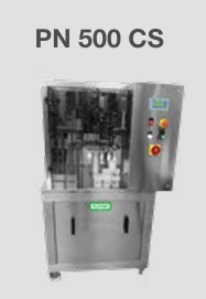 PN 500 CS PN 500 CS