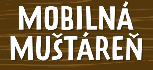 Mobilná muštáreň