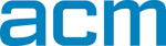 Logo ACM