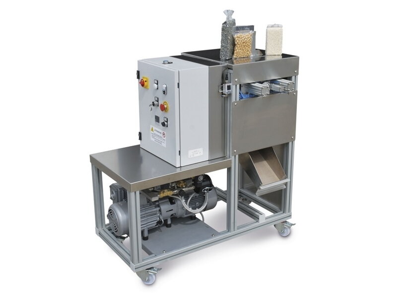 VACUUM KIT – Zařízení na vakuové balení