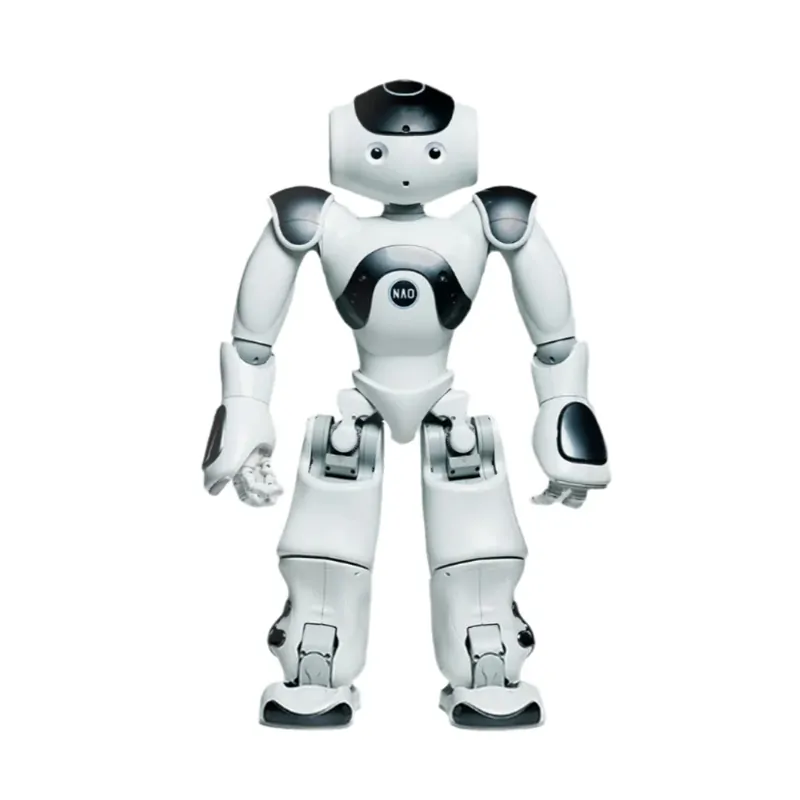 Vzdělávací robot – MiniBot