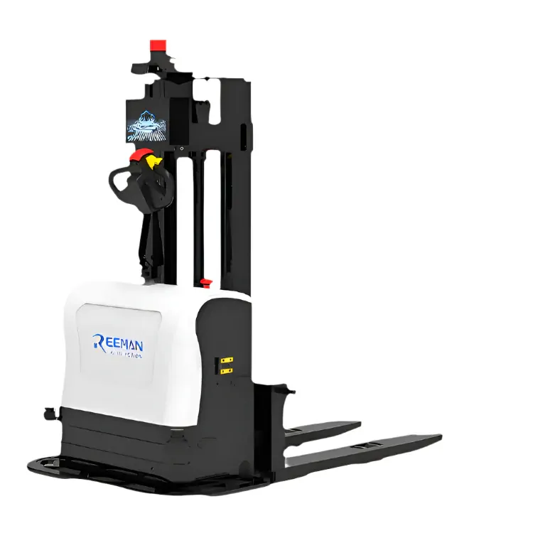 Skladový robot –Rhino Forklift Skladový robot –Rhino Forklift