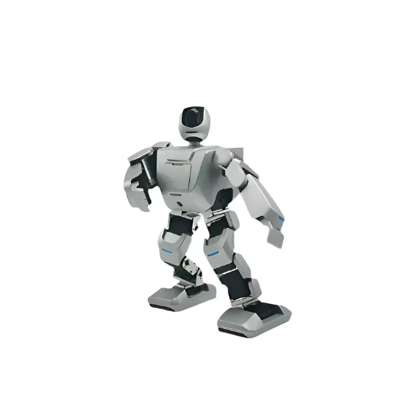 Humanoidní servisní robot – Pepper