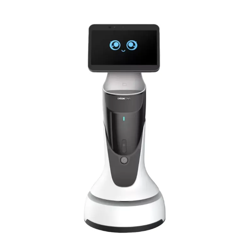 Vzdělávací robot – Pepper