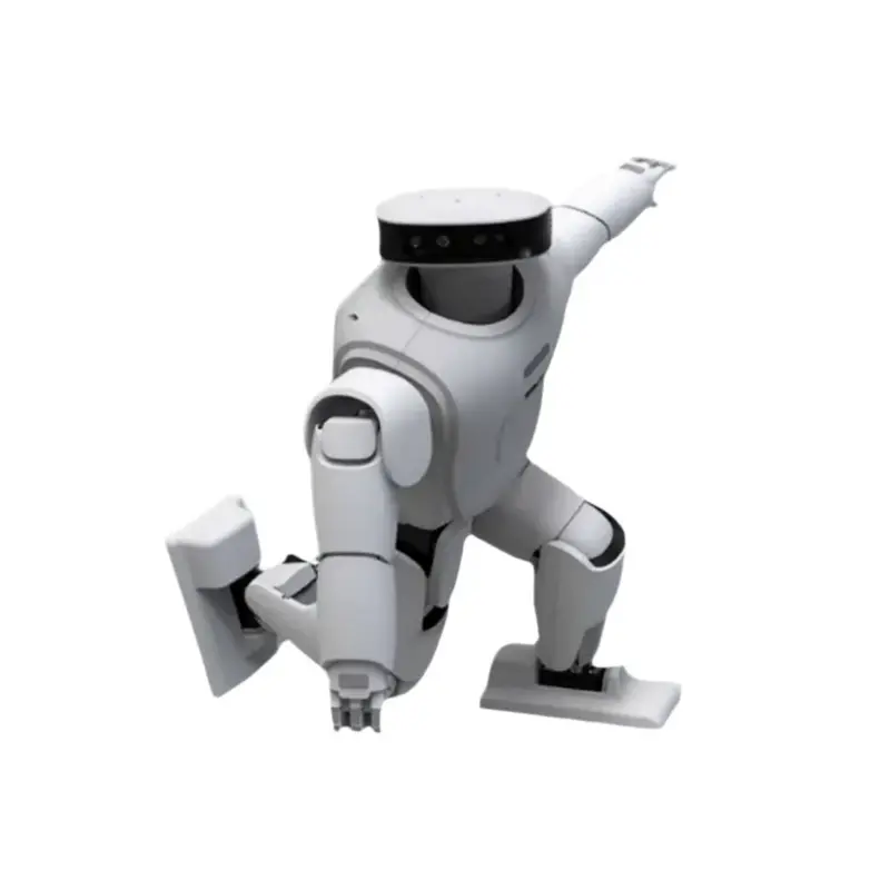 Vzdělávací robot – Roban