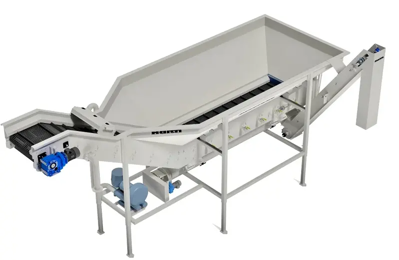 Ponorná vaňa s predmáčaním