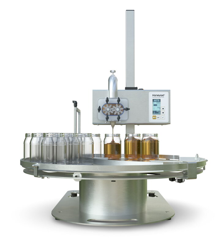 Honeyaid® Combo Auto S Honeyaid® Combo Auto S