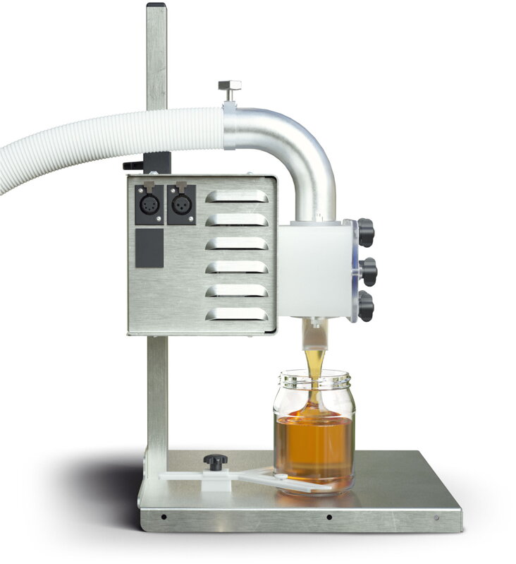Plnička medu Honeyaid® Plnička medu Honeyaid®