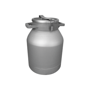 Kanva na mléko hliníková 20l