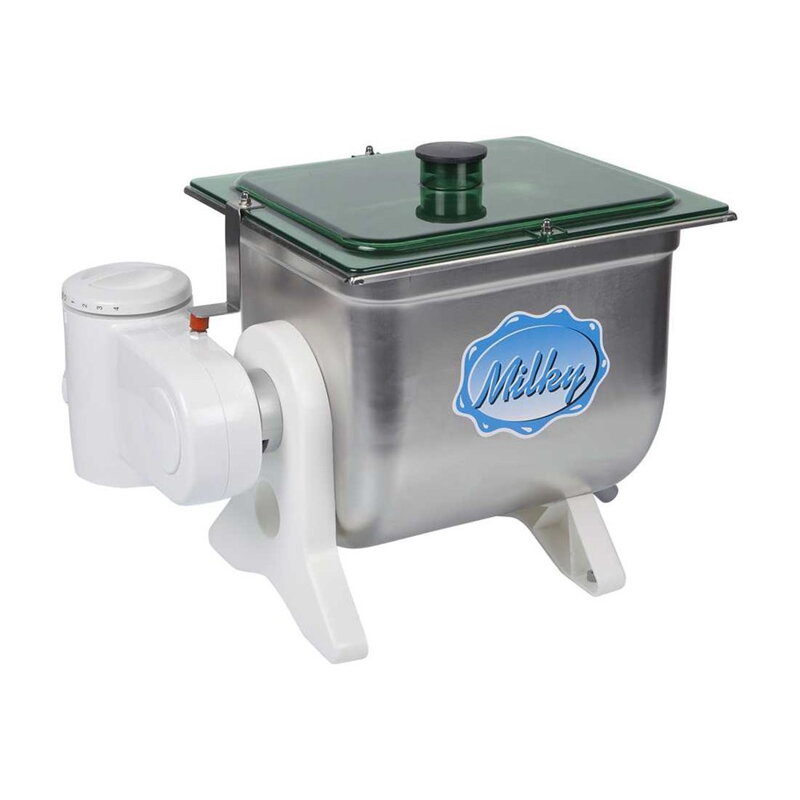 Máselnice FJ 10 (230 V)