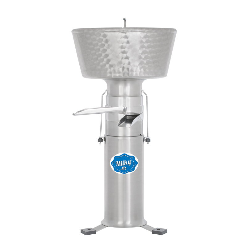 Odstředivka na mléko FJ 600 EAR „Longlife“ DC (230 V)