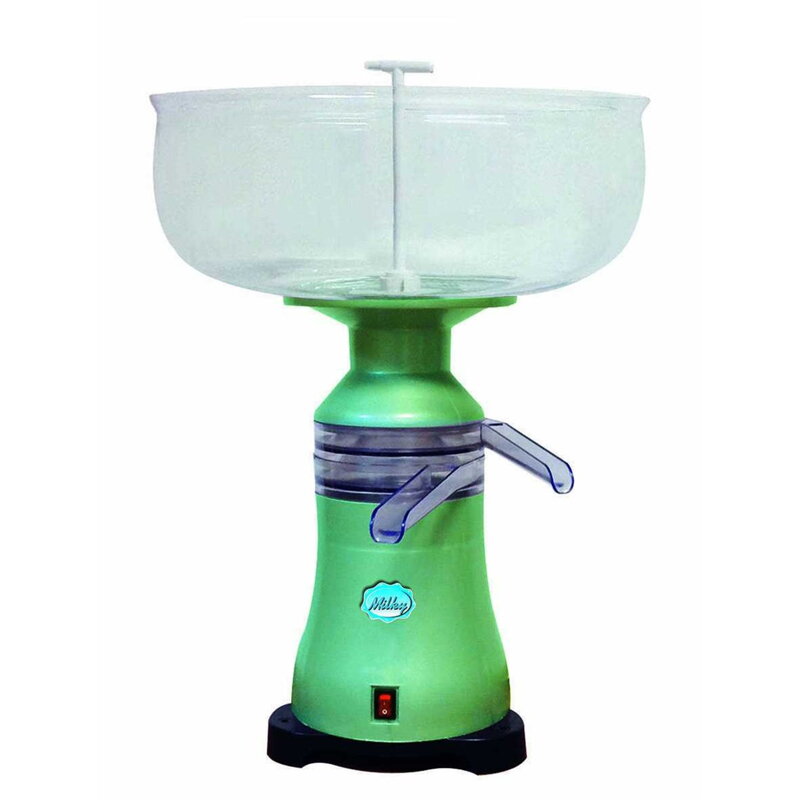 Odstředivka na mléko FJ 90 PP (230 V)