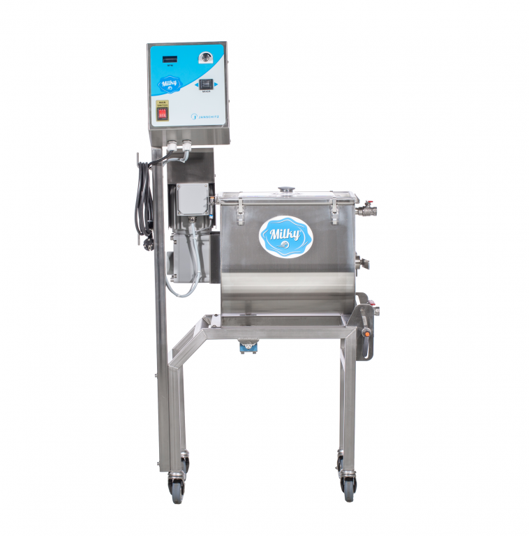 Máselnice FJ 32 se sklápěcím mechanismem (230 V)