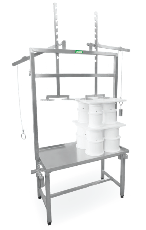 Mechanický lis MS-U