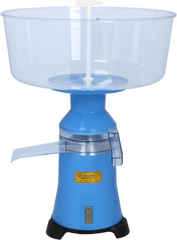Odstředivka na mléko 100-19 (230 V)