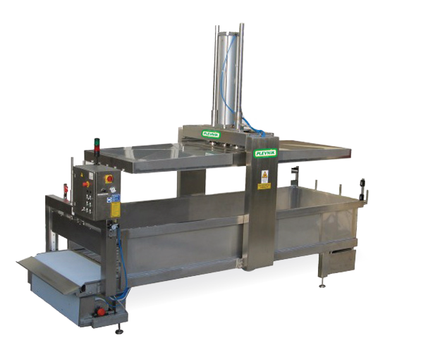 Předlisovač PRP-AT