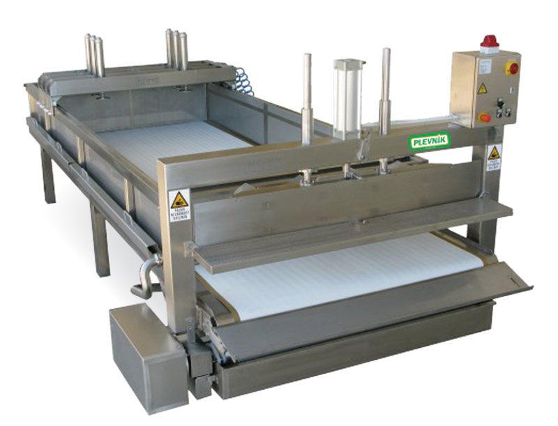 Předlisovač PRP-RT