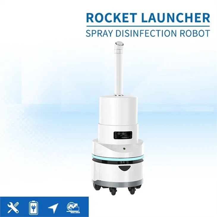 Blazebot