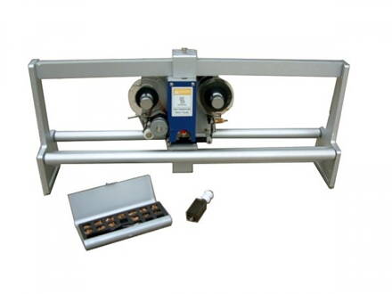 PE2 – Datová tiskárna