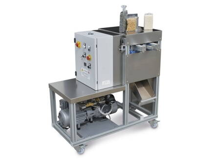 VACUUM KIT – Zařízení na vakuové balení