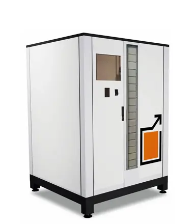 Toolmat 24 Vertical L