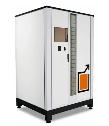 Toolmat 24 Vertical XL