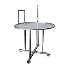 FILLOGY® Auto M (uzavřené zábradlí)  