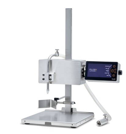 Konfigurace FILLOGY® Neo. Tekuté XS  