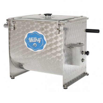 Maselnica FJ 32 - ruční