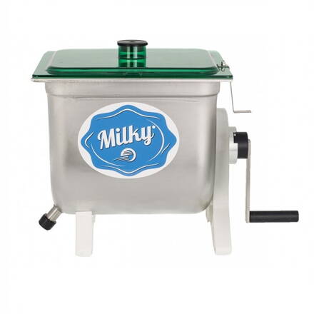 Máselnice FJ10 - ruční