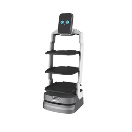 Hot Wheel Robot Chassis