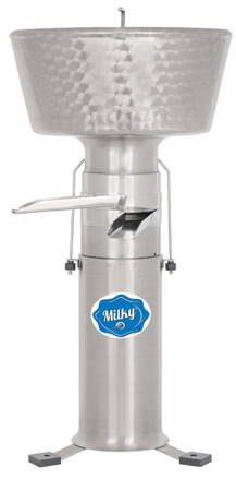 Odstředivka na mléko FJ 600 EAR „Longlife“ (230 V)