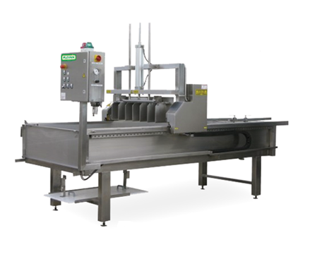 Předlisovač PRP-AP