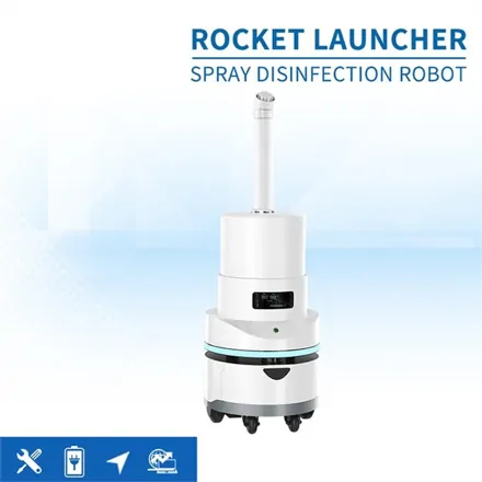 Blazebot