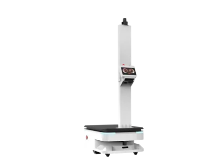 REEMAN Intelligent Garbage Transfer Robot 300 KG