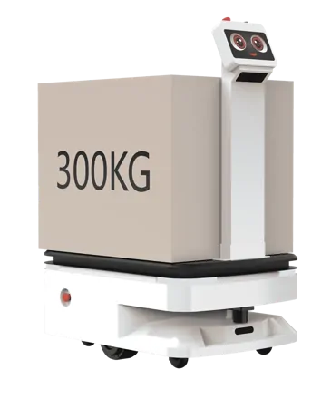 RBOT30F Autonomous Forklift Trucks