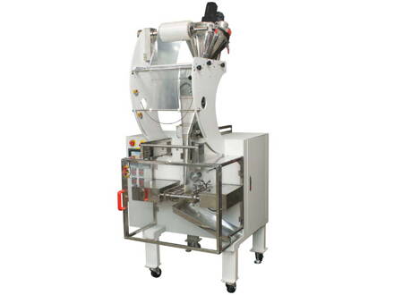 Stroje MONODOSI – jednodávkové balicí stroje