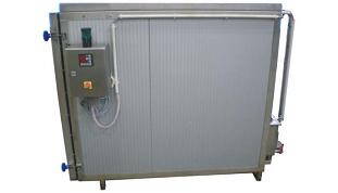 Komorový pasterizátor Kreuzmayr KKP 360