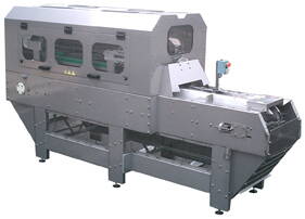 Kráječ jablek TS 40/100