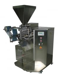 Stroj KOLPAK 2 FL – plnicí stroj