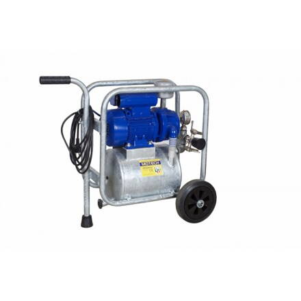 El. vakuová jednotka E200D