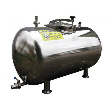 Tank 1200 l
