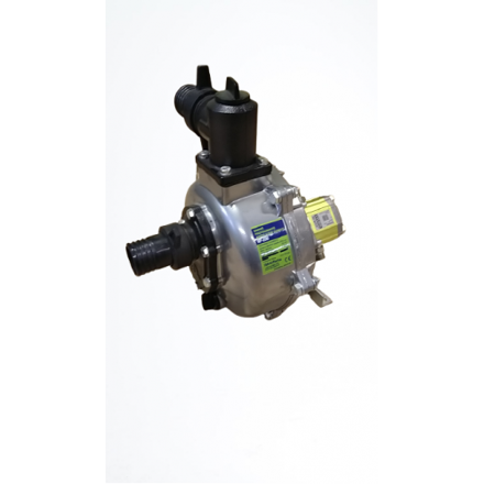 Vysokotlaké vodní čerpadlo HPH200 s hydromotorem