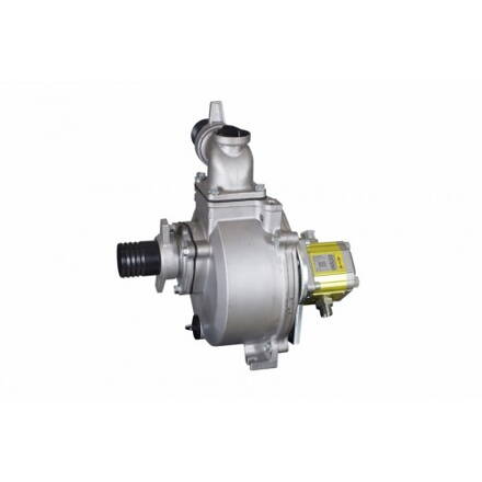 Vodní čerpadlo TH20 s hydromotorem