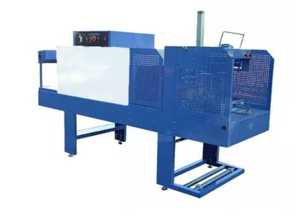 ECOFARD LINE – termosmrštitelný balicí stroj