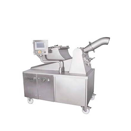 BH – homogenizátor