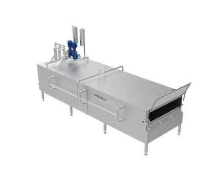 ESW - mřížkový tavicí