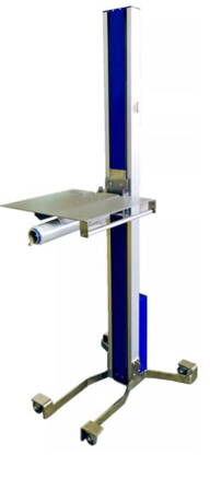 JOLLY WORK – ruční balicí a manipulační zařízení