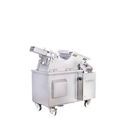 SHG - homogenizátor