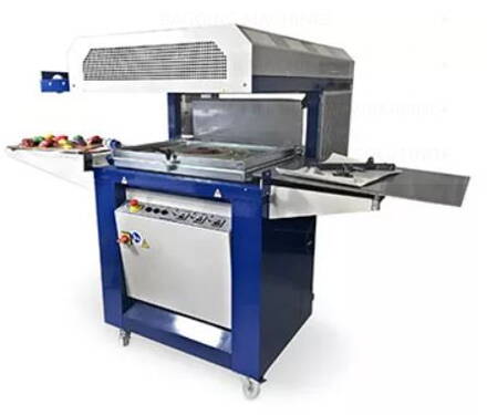 SKIN 5070-EV – skin balicí stroj